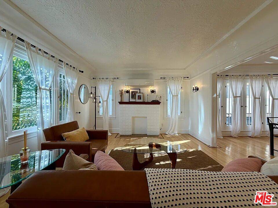 837 5th 2BR Santa Monica La