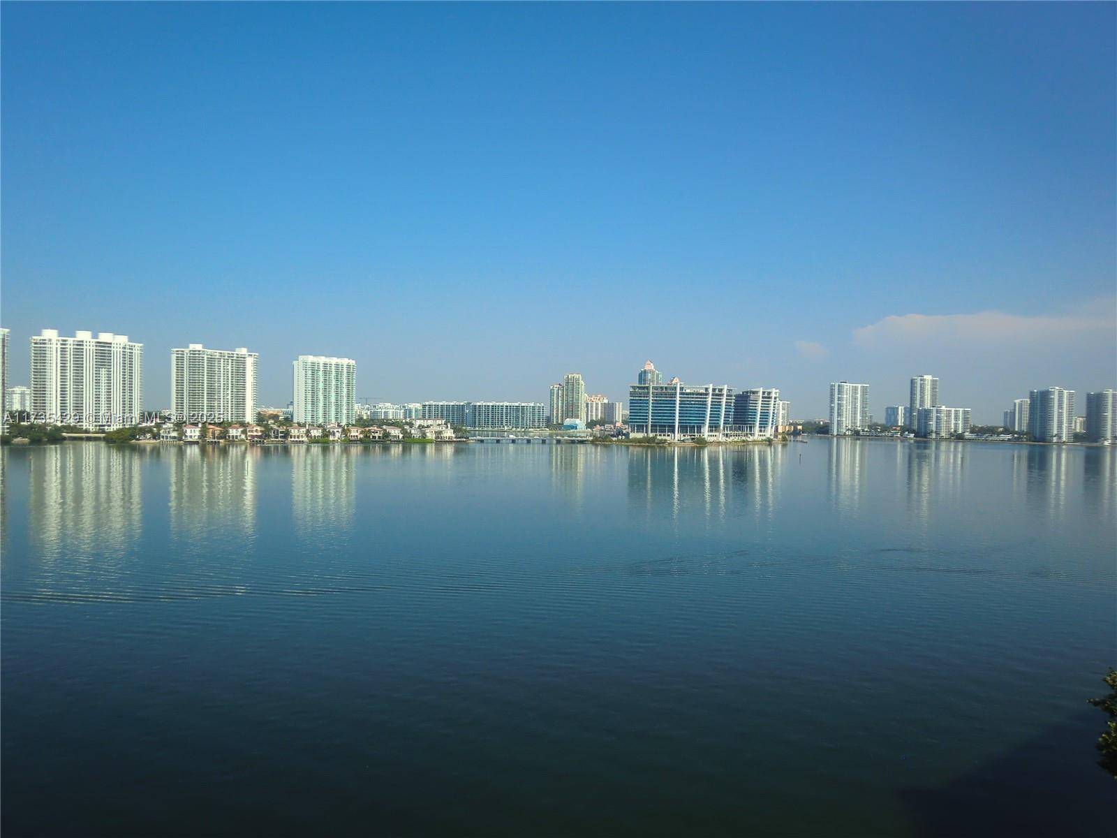 Waterfront ! Waterview ! Building has been completely renovated, new roof, balconies, pool deck, modern lobby and elevators renovation.