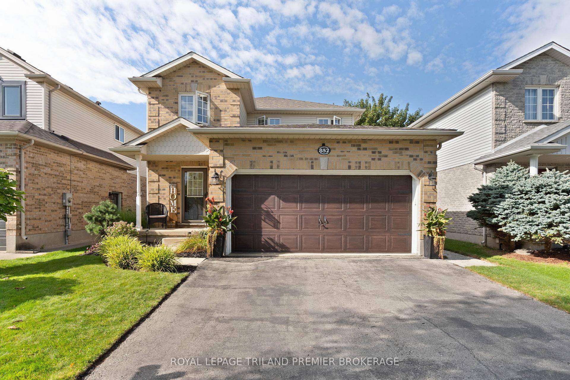 Welcome to the community of Westmount !