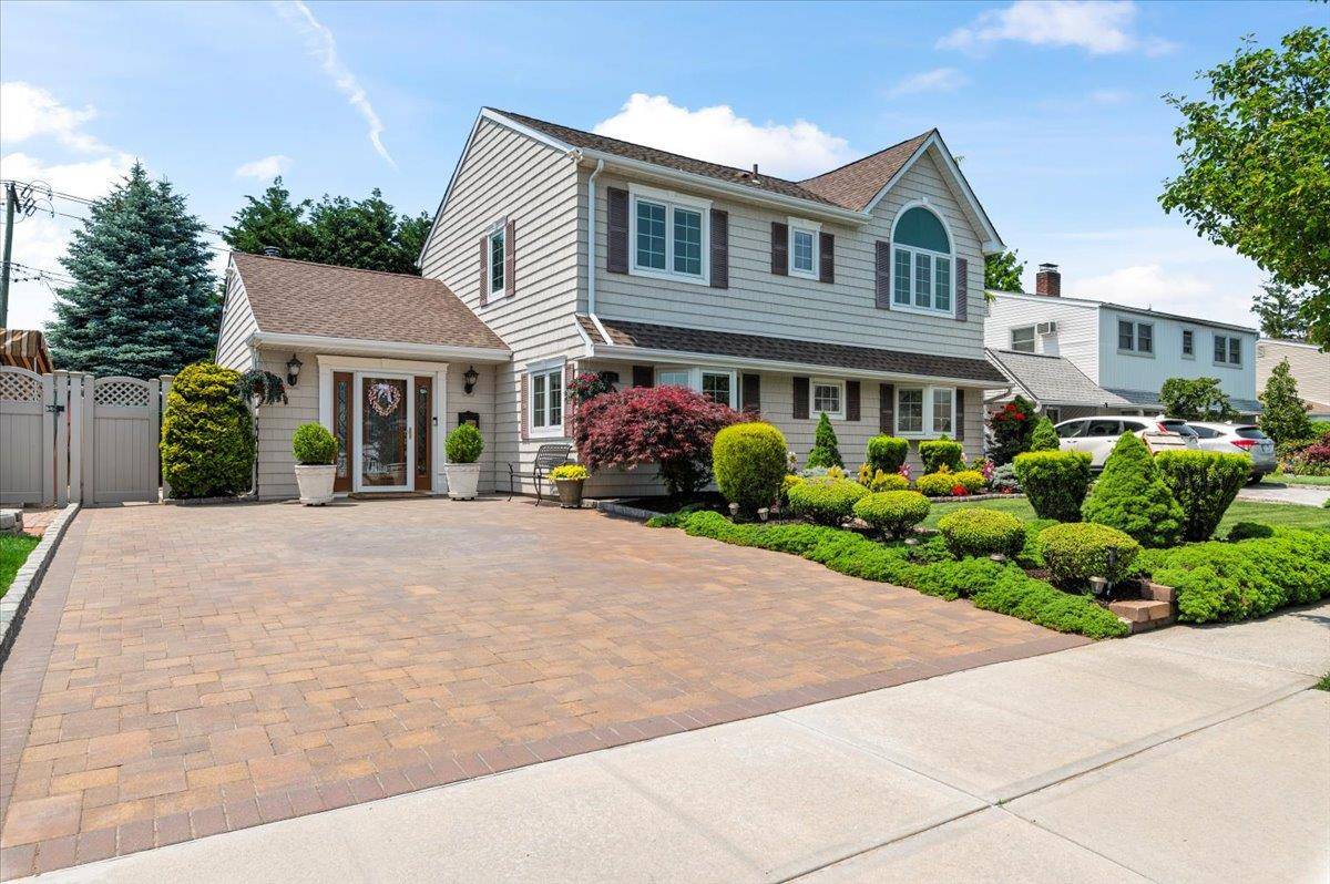 This Home is Better than New Construction with Features That are Extremely High End, Yet Taxes are Extremely Low, Low with Constant Grievances.