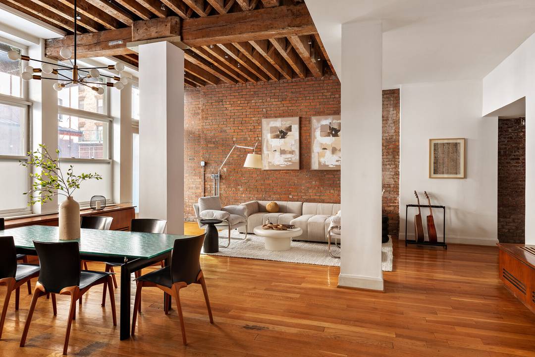 First Time on the Market in Over Two Decades.