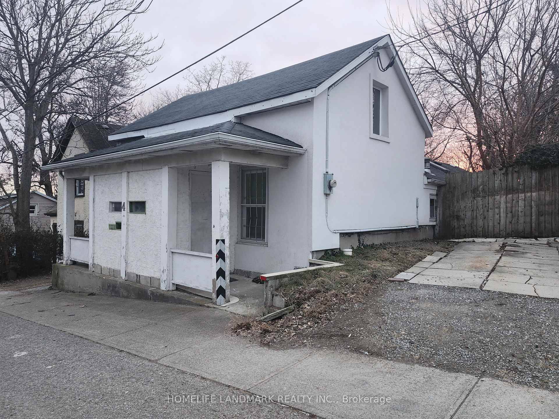 Welcome to this beautifully upgraded and affordable starter home or investment opportunity in the heart of St.
