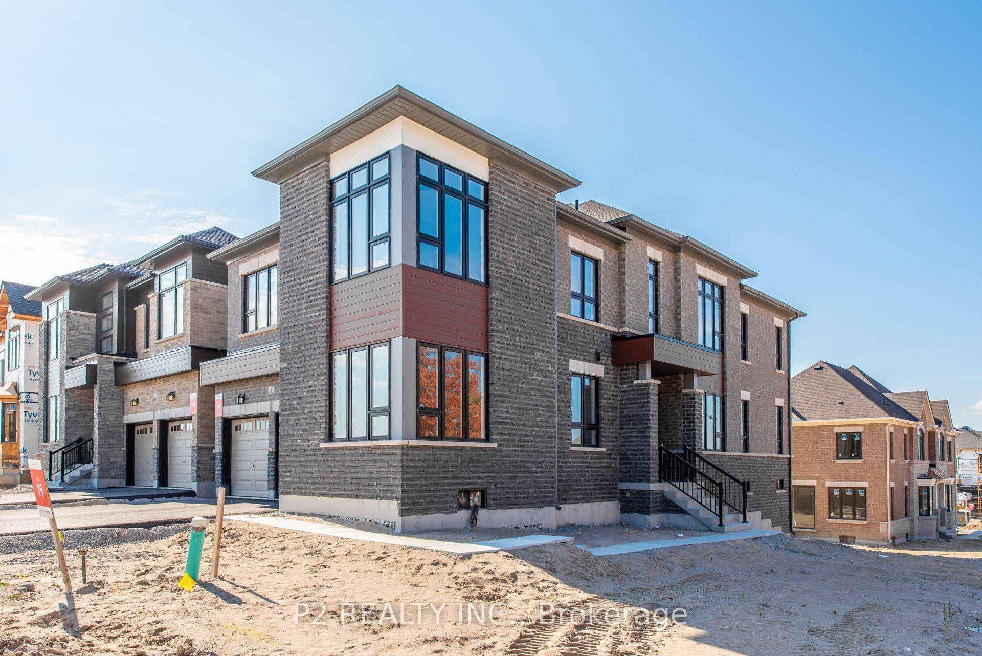 Welcome to Midhurst Valley by CountryWide Homes.