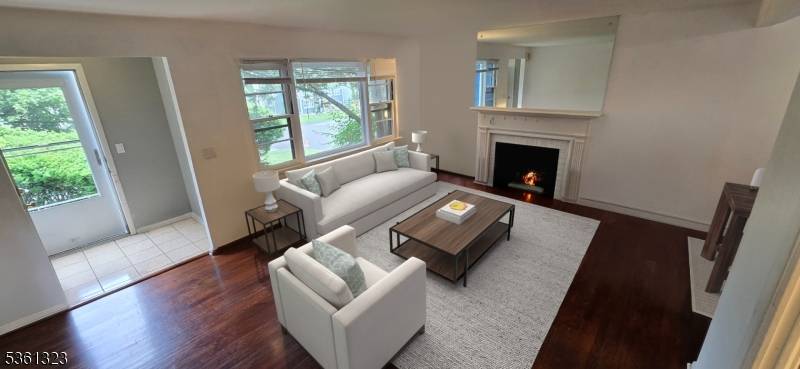 Welcome to this charming 4 bedroom, 2.