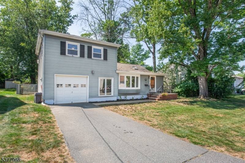 Won't last ! Hurry and see this home that offers a lot of character.