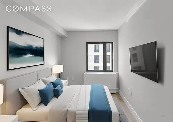 Welcome to Central Station ; Bushwick s newest boutique luxury development.