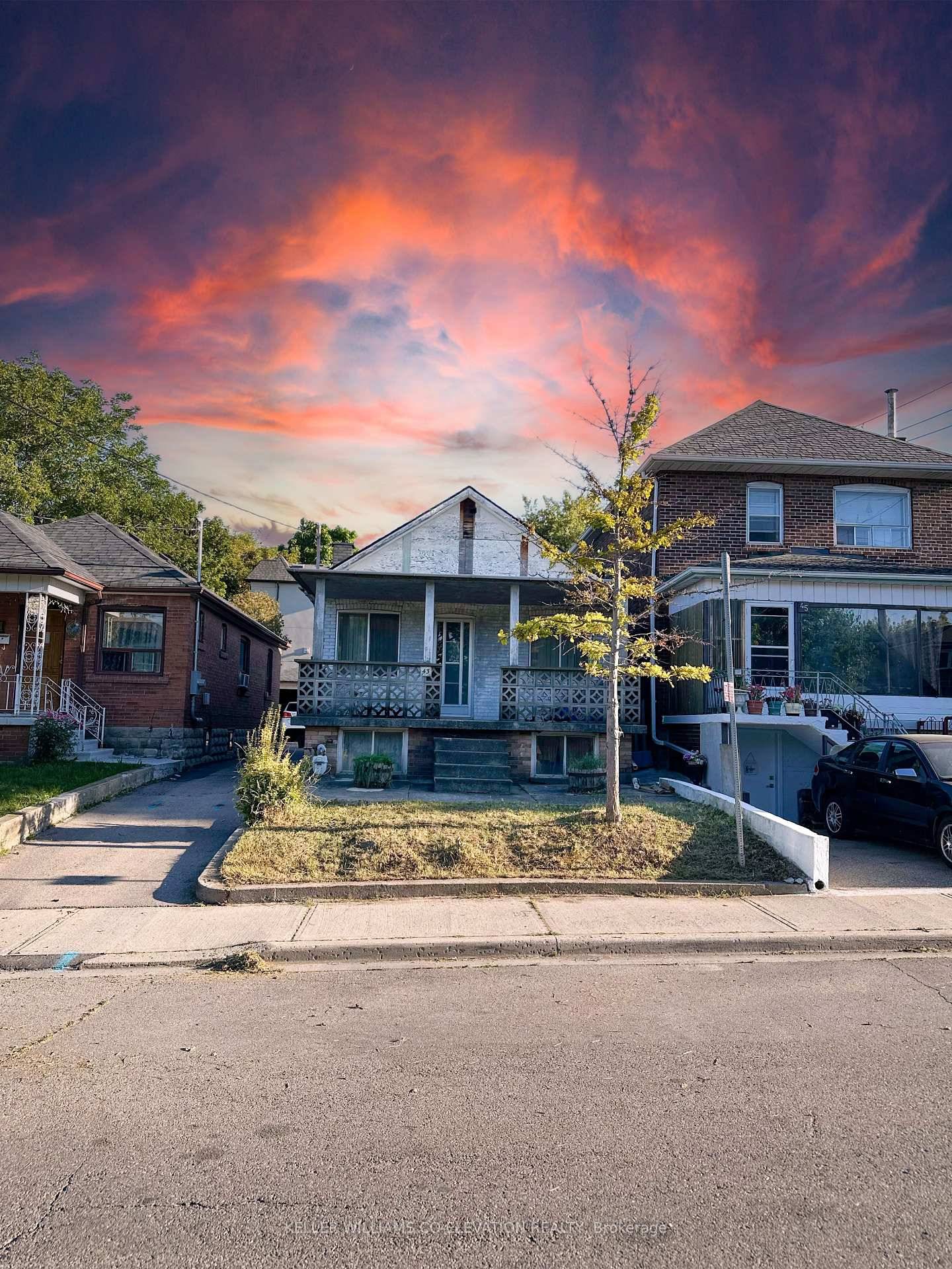 Prime Opportunity in Oakwood Village !
