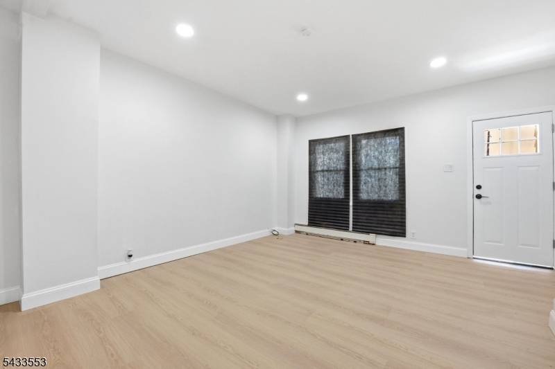 W 51st St Bayonne City New Jersey Single-Family