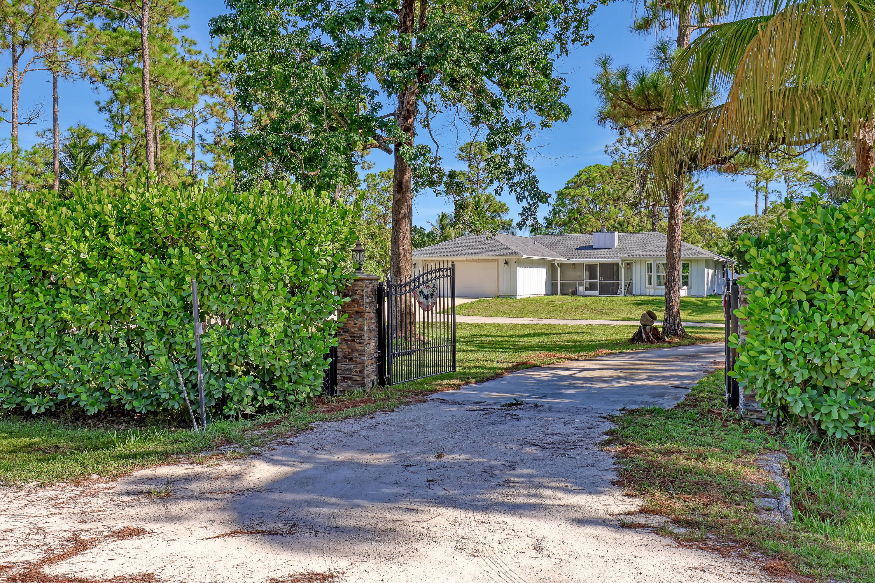 Come and explore this inviting 3 bedroom, 2 bath home that also includes a versatile den used as 4th bedroom.