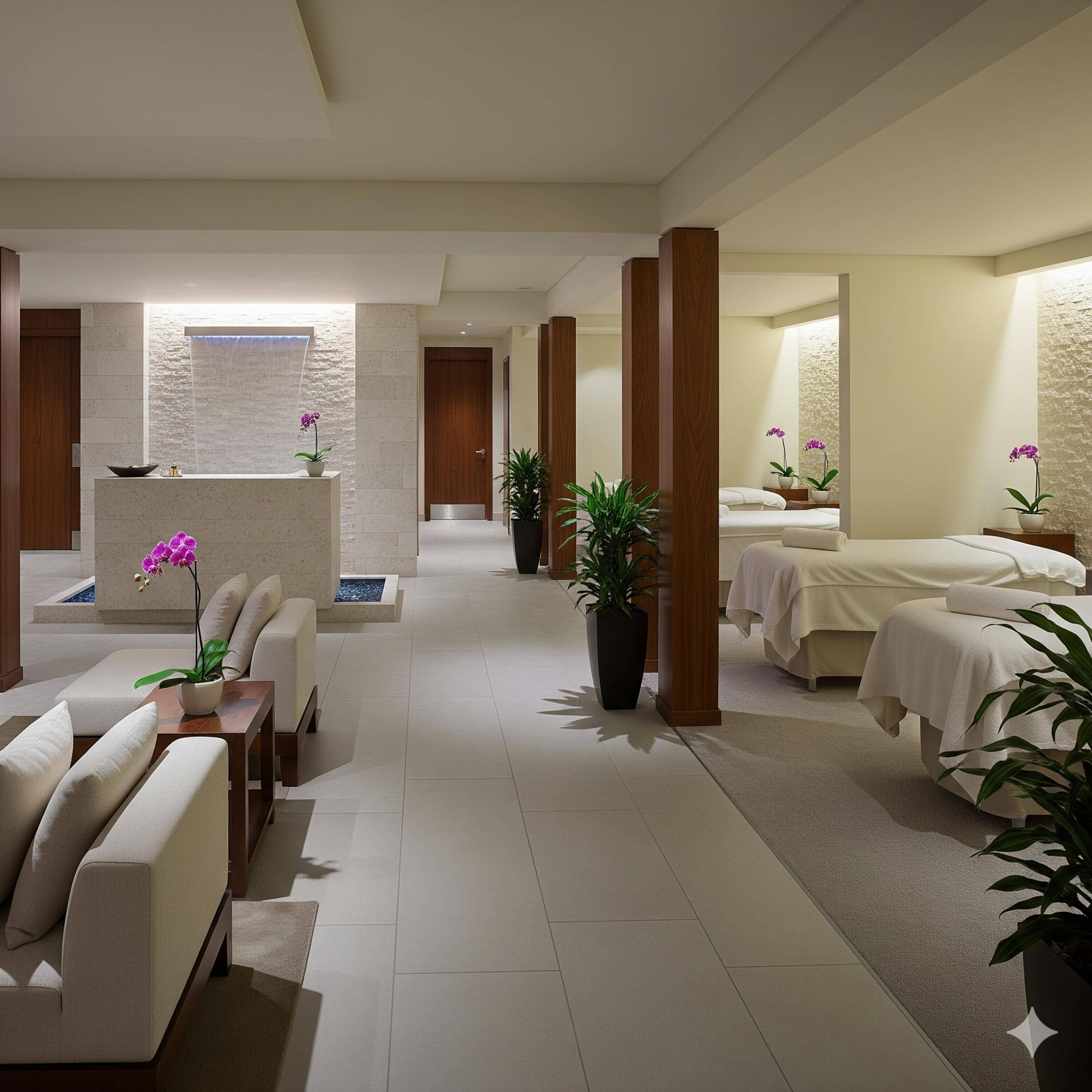 Trained staff, tourist traffic, and brand support ideal semi abseStep into ownership of a thriving wellness spa franchise in the heart of South Beach Miami's 1 lifestyle and tourist destination.