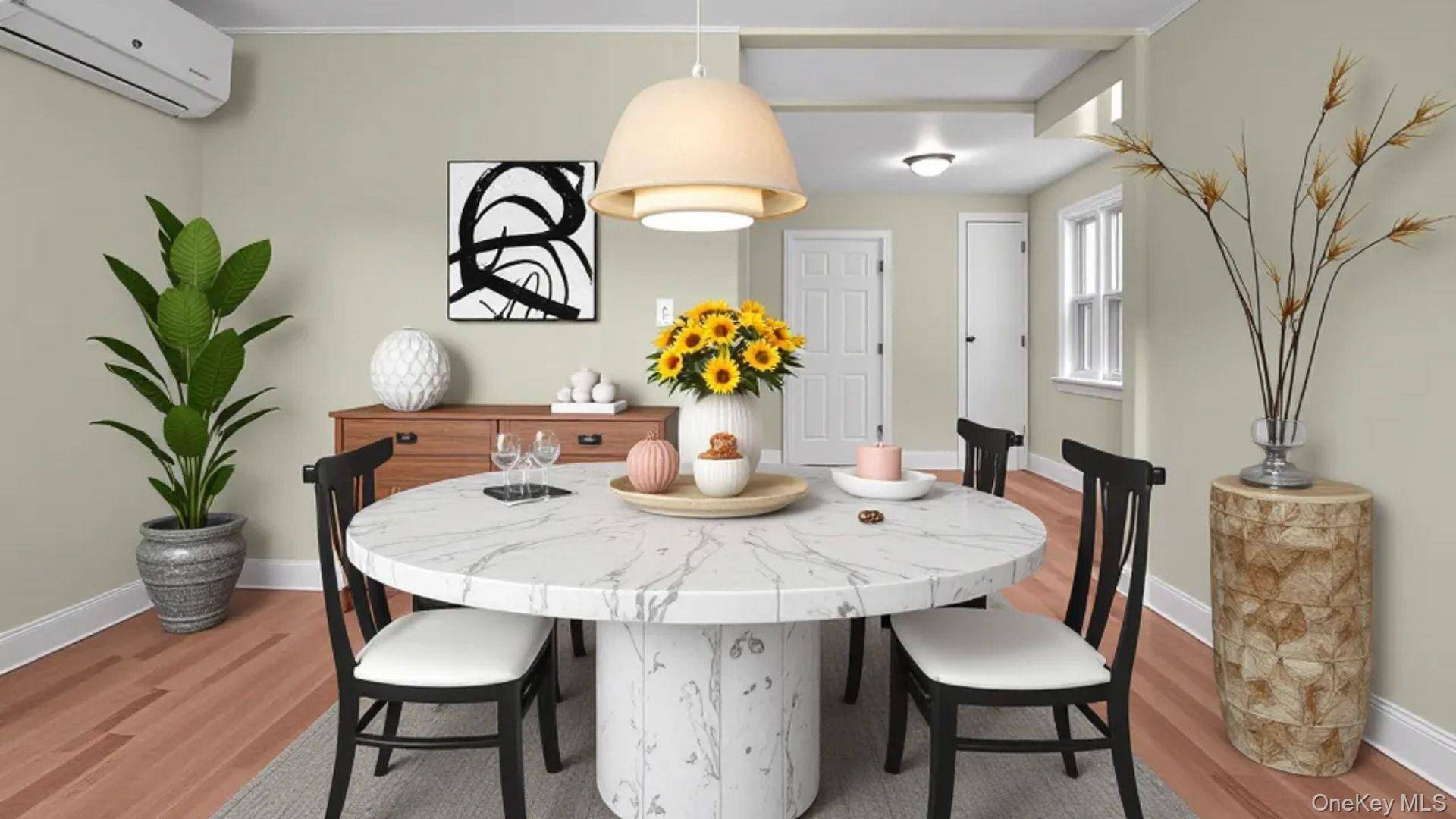 Beautifully Renovated Two Family Home in the Heart of Edenwald.