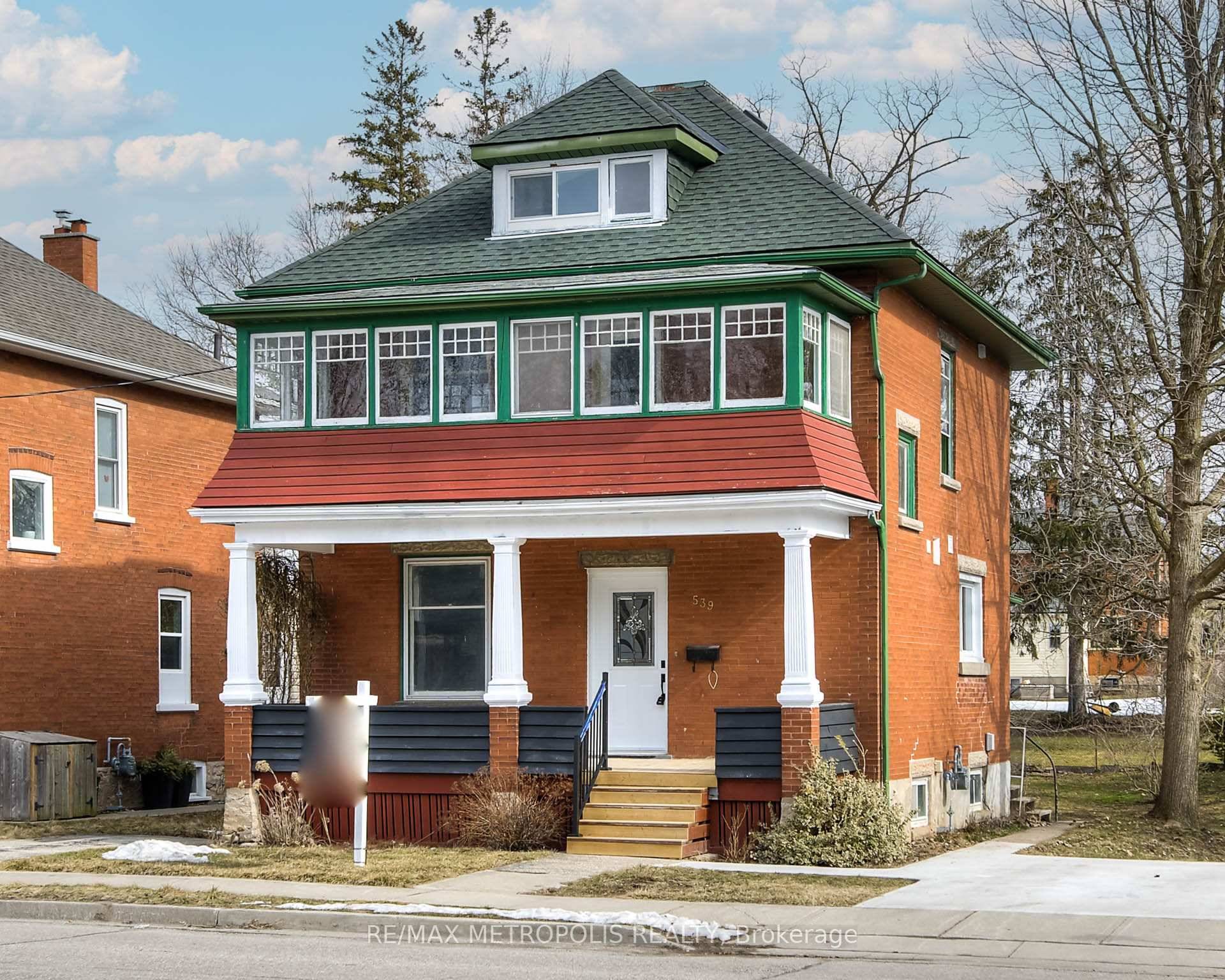 Welcome to 539 Moore St. Situated on a deep 148' lot in one of Cambridge's most sought after neighborhoods South Preston this spacious 2.