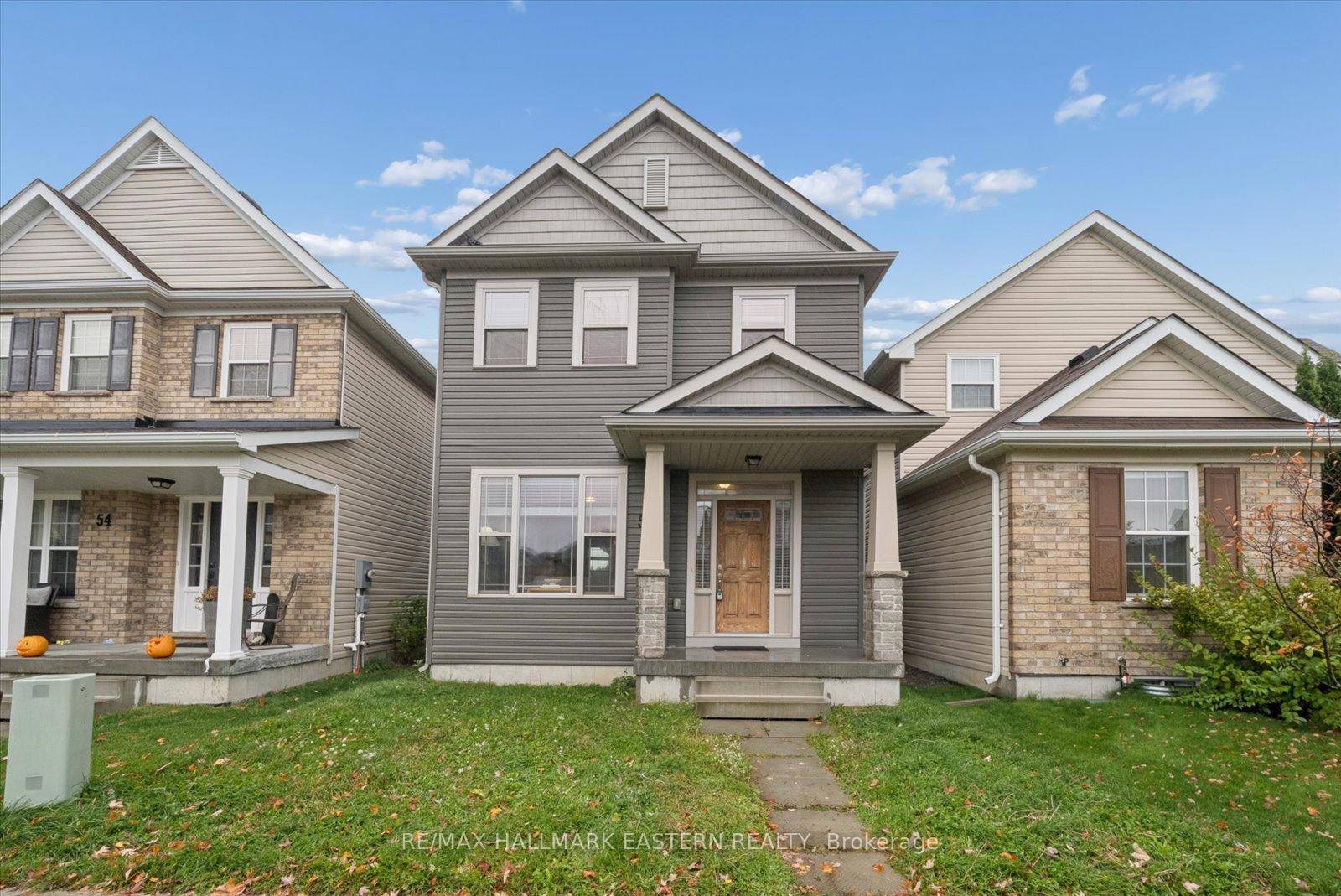 Welcome to 56 Flitton Avenue, a stunning two storey home that perfectly blends modern design, family functionality, and timeless comfort.