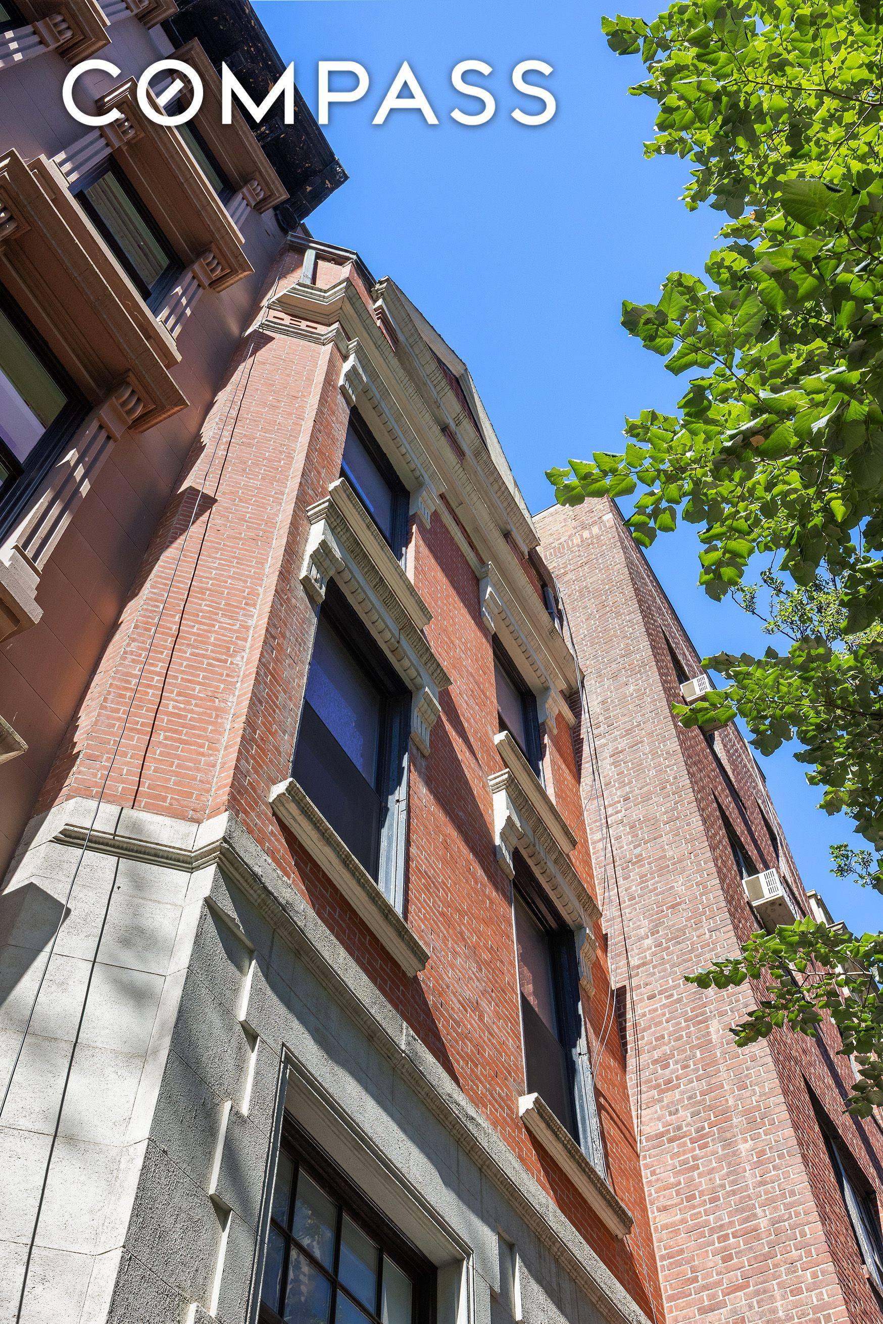 Upper East Side Townhouse Rare Opportunity An exceptional opportunity awaits at 38 East 73rd Street, a five story townhouse with over 5, 300 square feet of living space.
