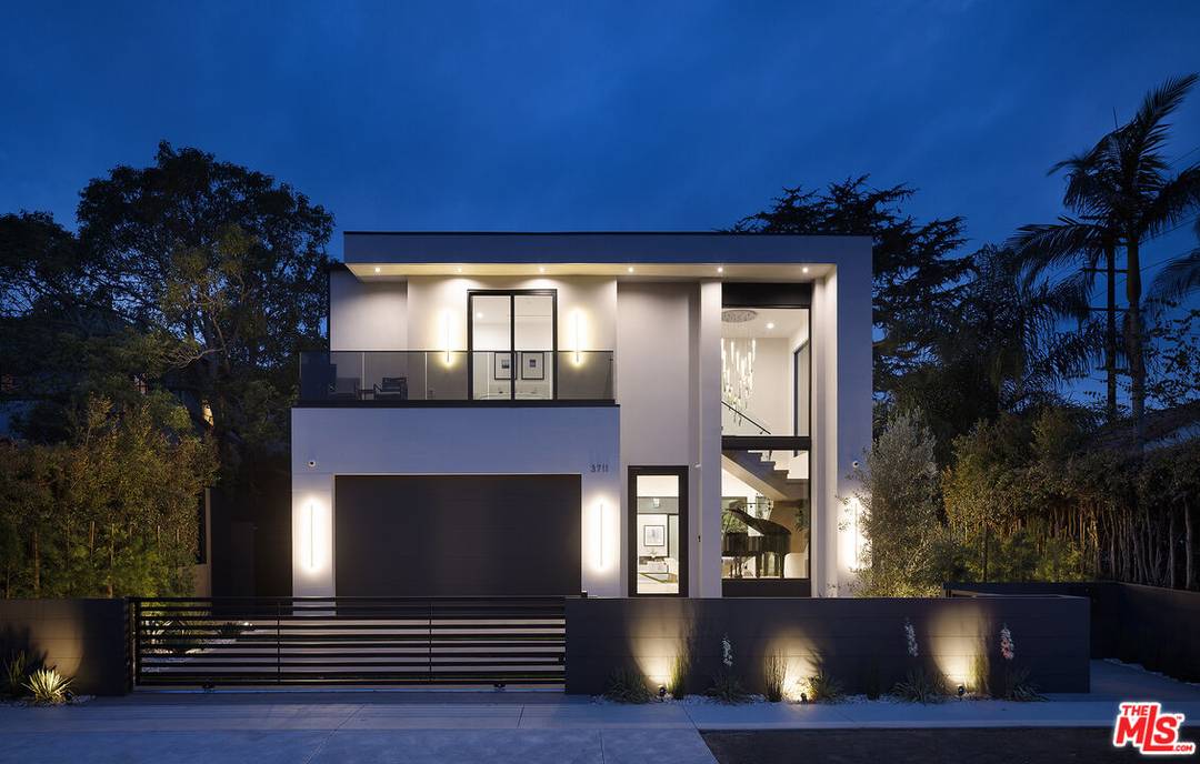 3711 May St 5BR Marina Del Rey La