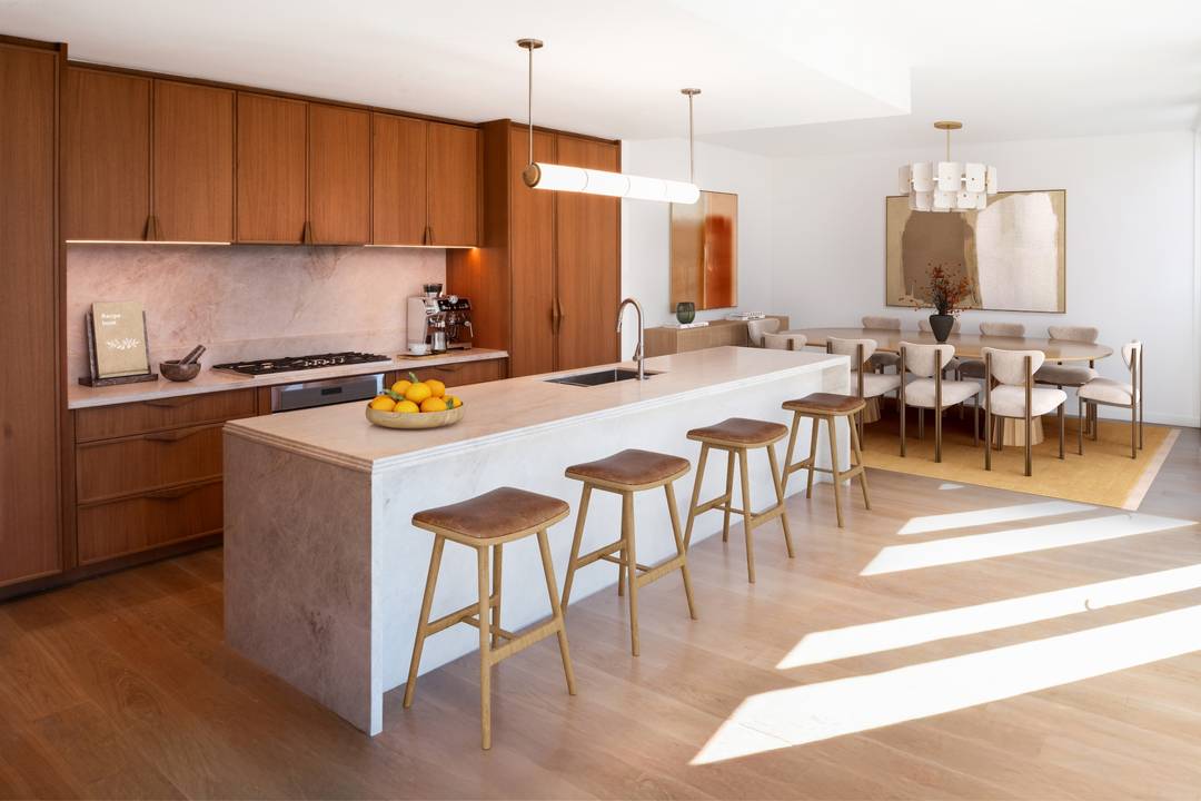 Immediate Occupancy ! Now Over 70 Sold Introducing Residence PH604w, a sun drenched four bedroom, three and a half bath with home office home that beautifully blends traditional elements with ...