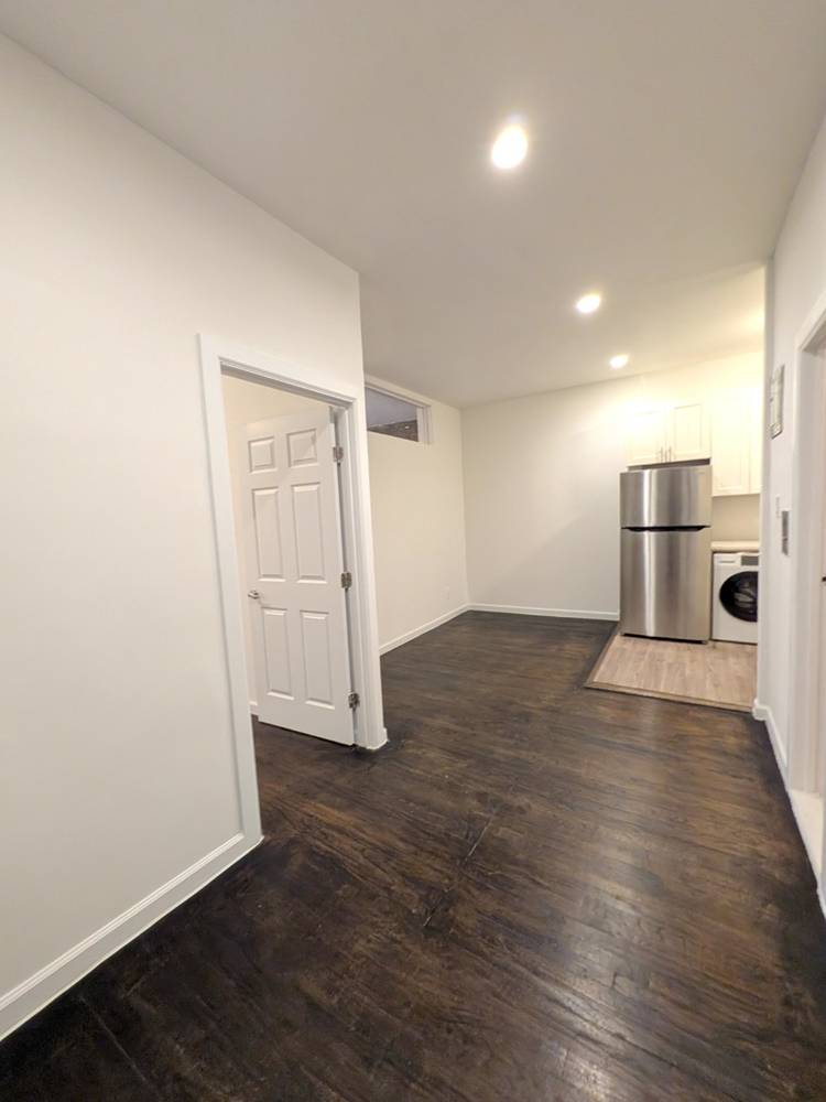 309 w 29th street is a classic walkup building located on a tranquil tree lined street.