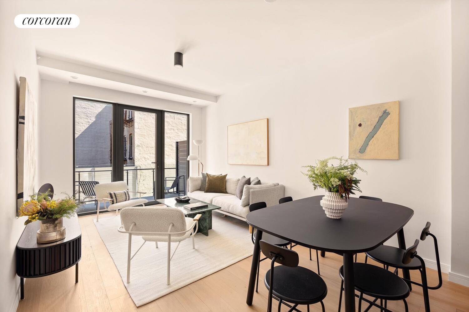 Immediate Occupancy ! 630 Grand Avenue is a unique and inviting 32 unit condo situated at the crossroads of Grand Avenue, between St.