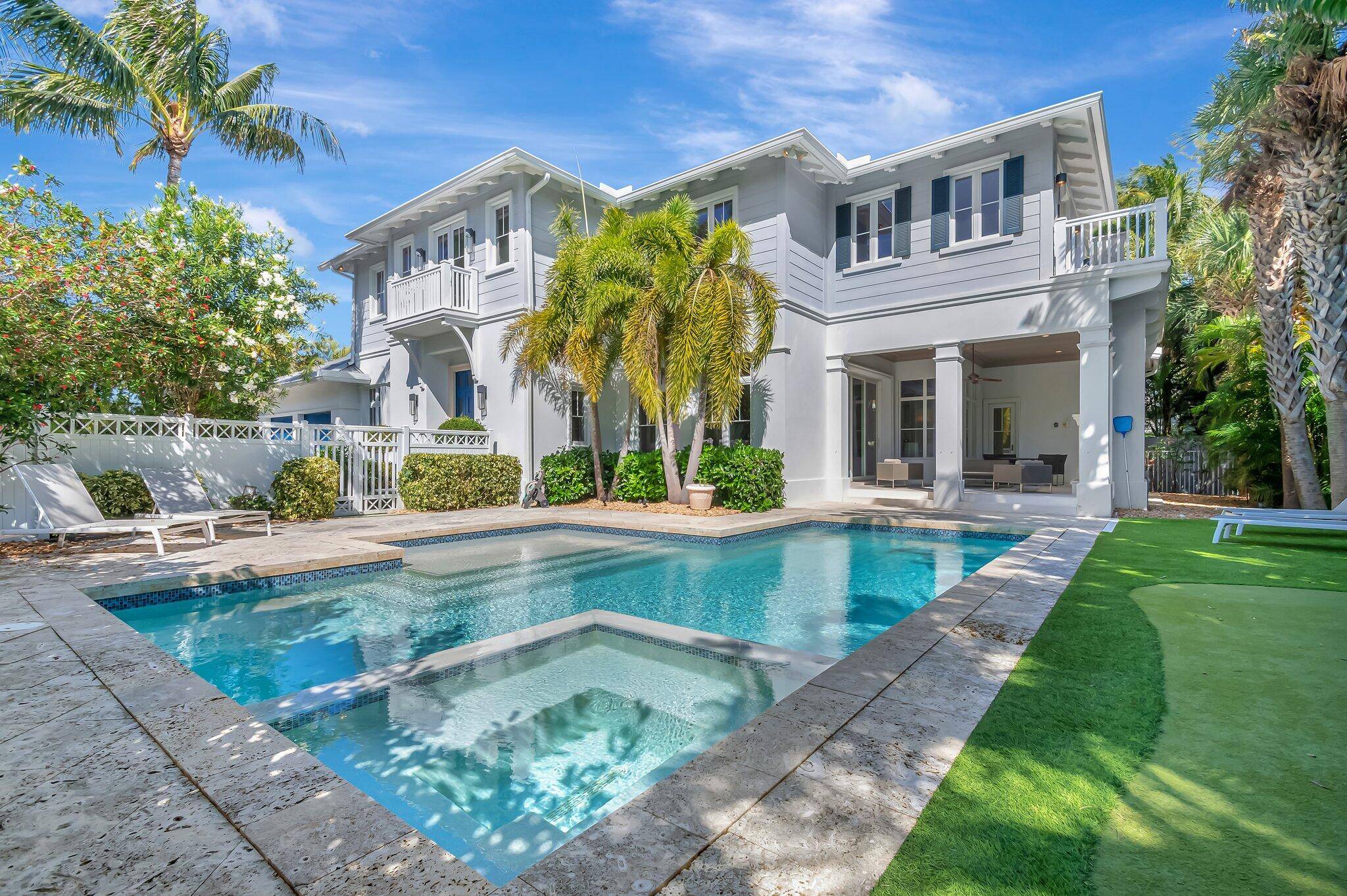 An exceptional opportunity to experience both luxury and location in perfect harmony.