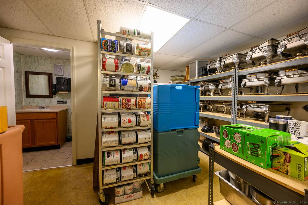 Once in a lifetime opportunity to own your own successful catering business.