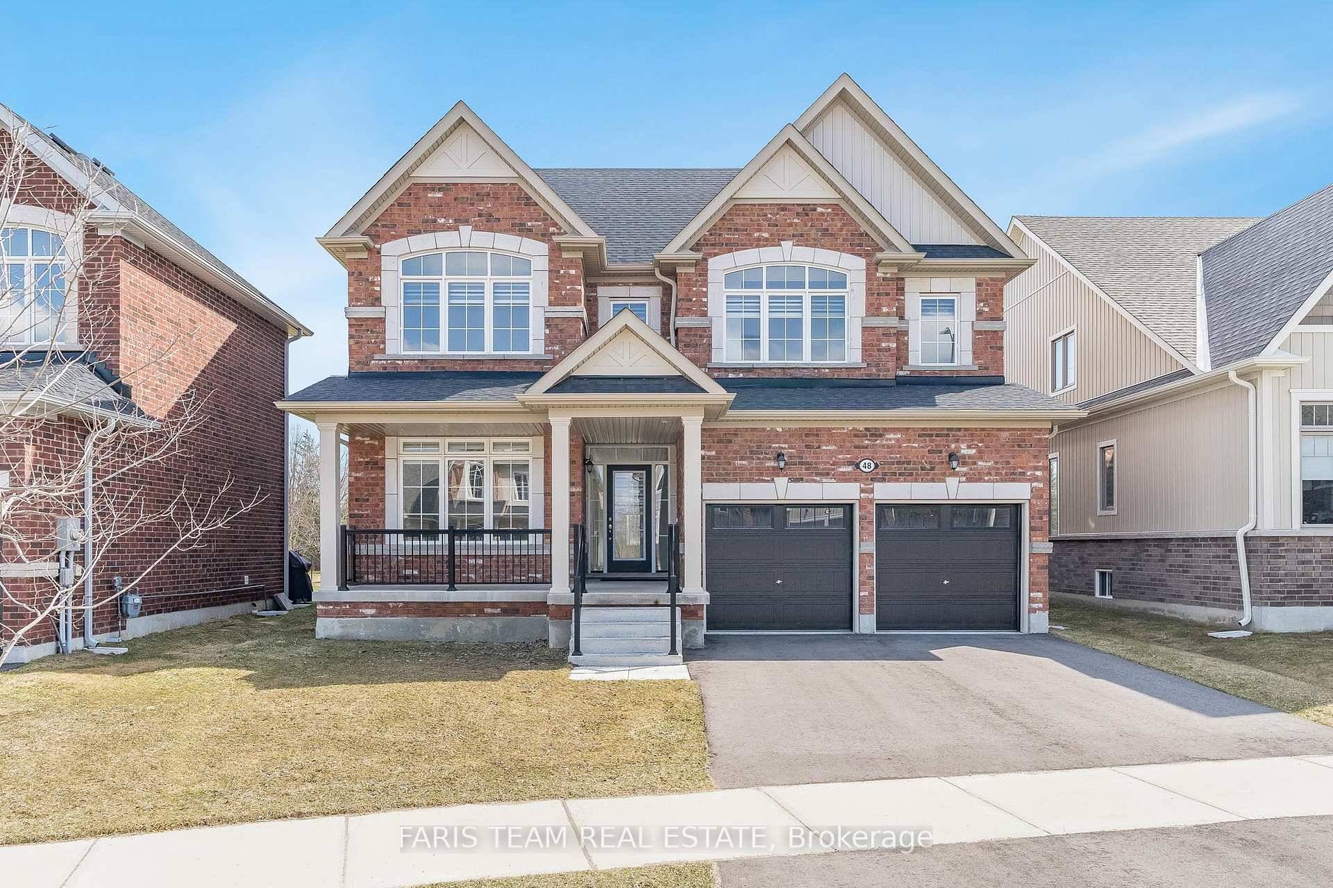 Top 5 Reasons You Will Love This Home 1 With 30K in upgrades, this home features a spacious kitchen and living area that flows seamlessly to an oversized backyard, perfect ...
