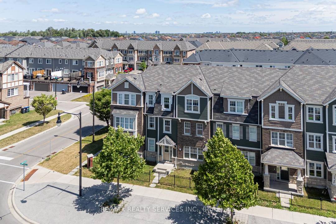 Welcome to your dream home !