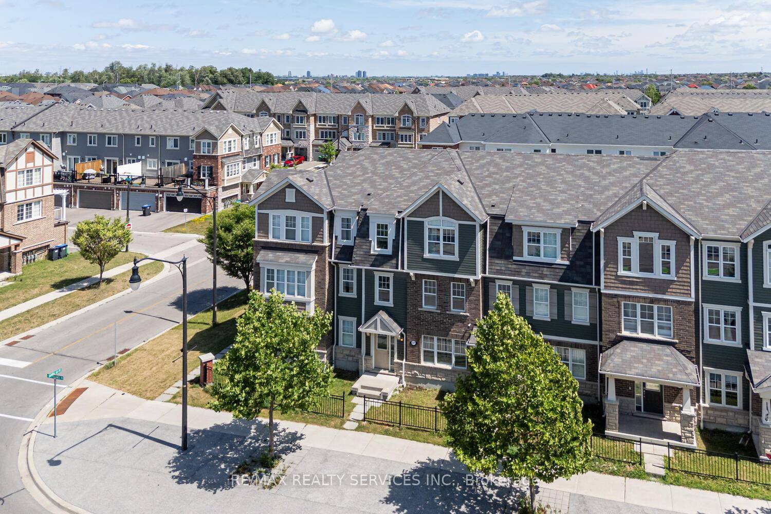 Welcome to your dream home !