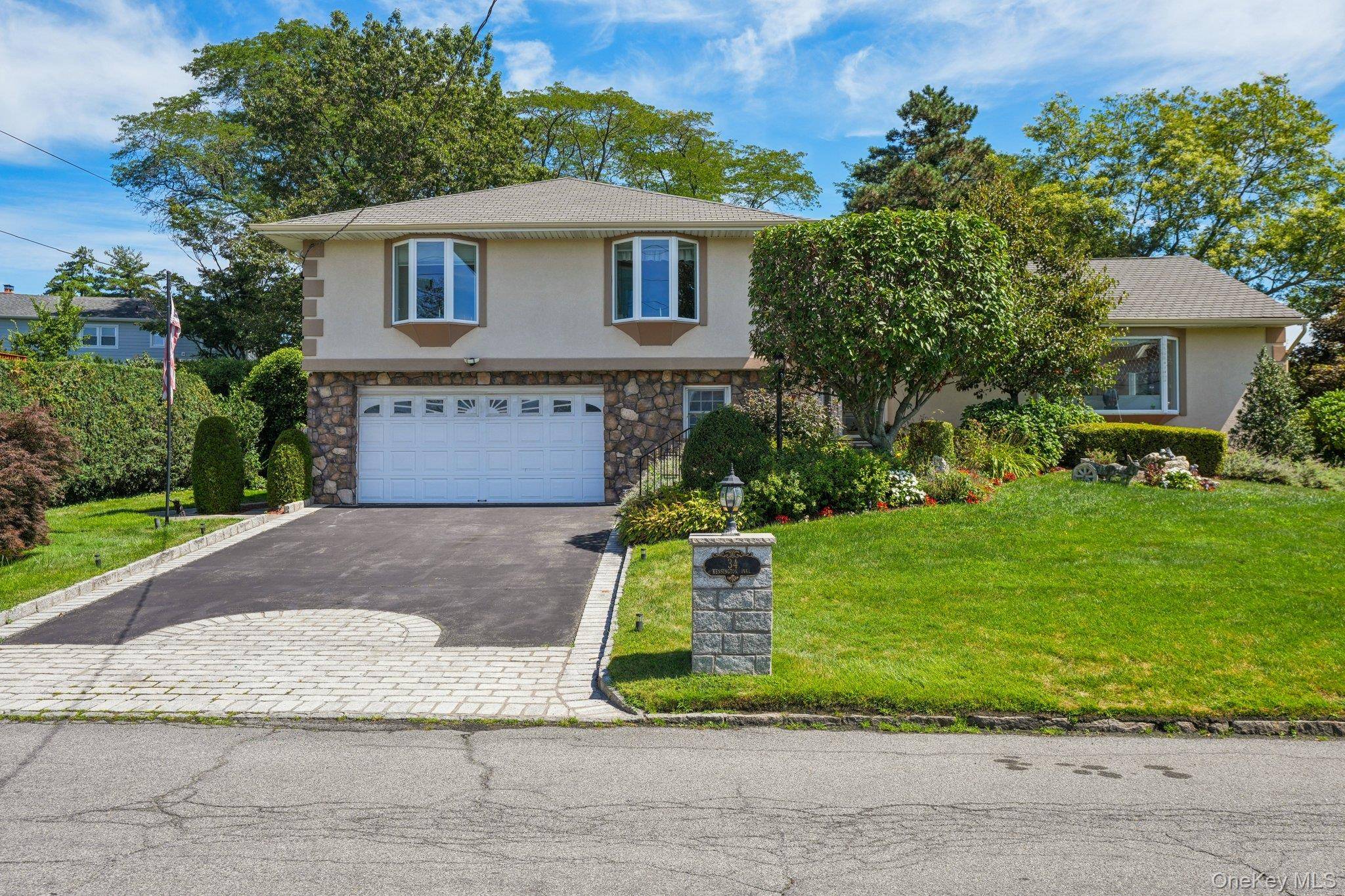 Welcome home to your private oasis in the coveted San Souci Beach Community !