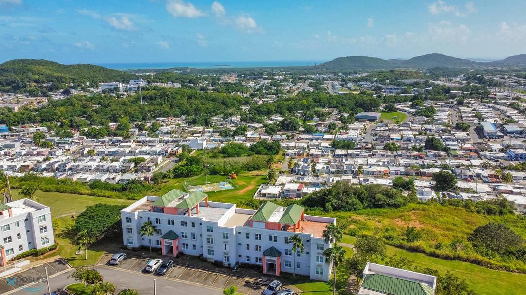 BLVD LA LOMA Apartment Fajardo