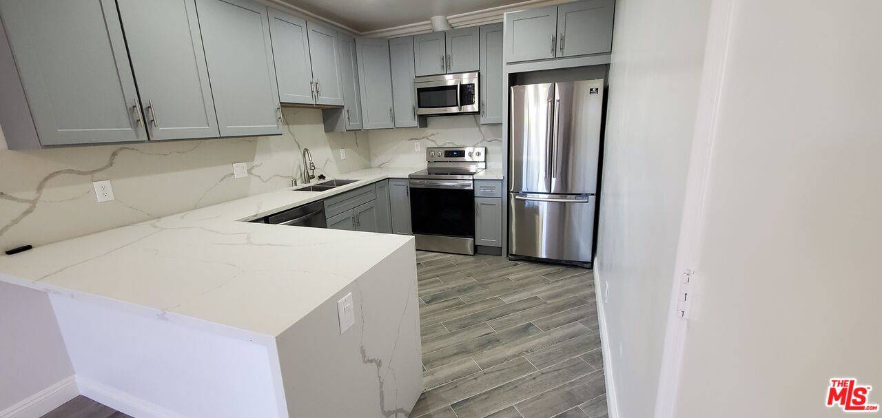 827 2ND ST 2BR Santa Monica La