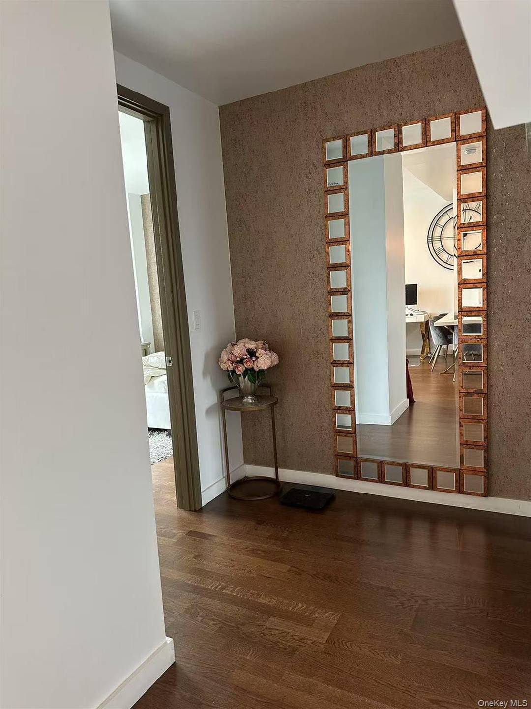 Experience modern living in the heart of Long Island City.