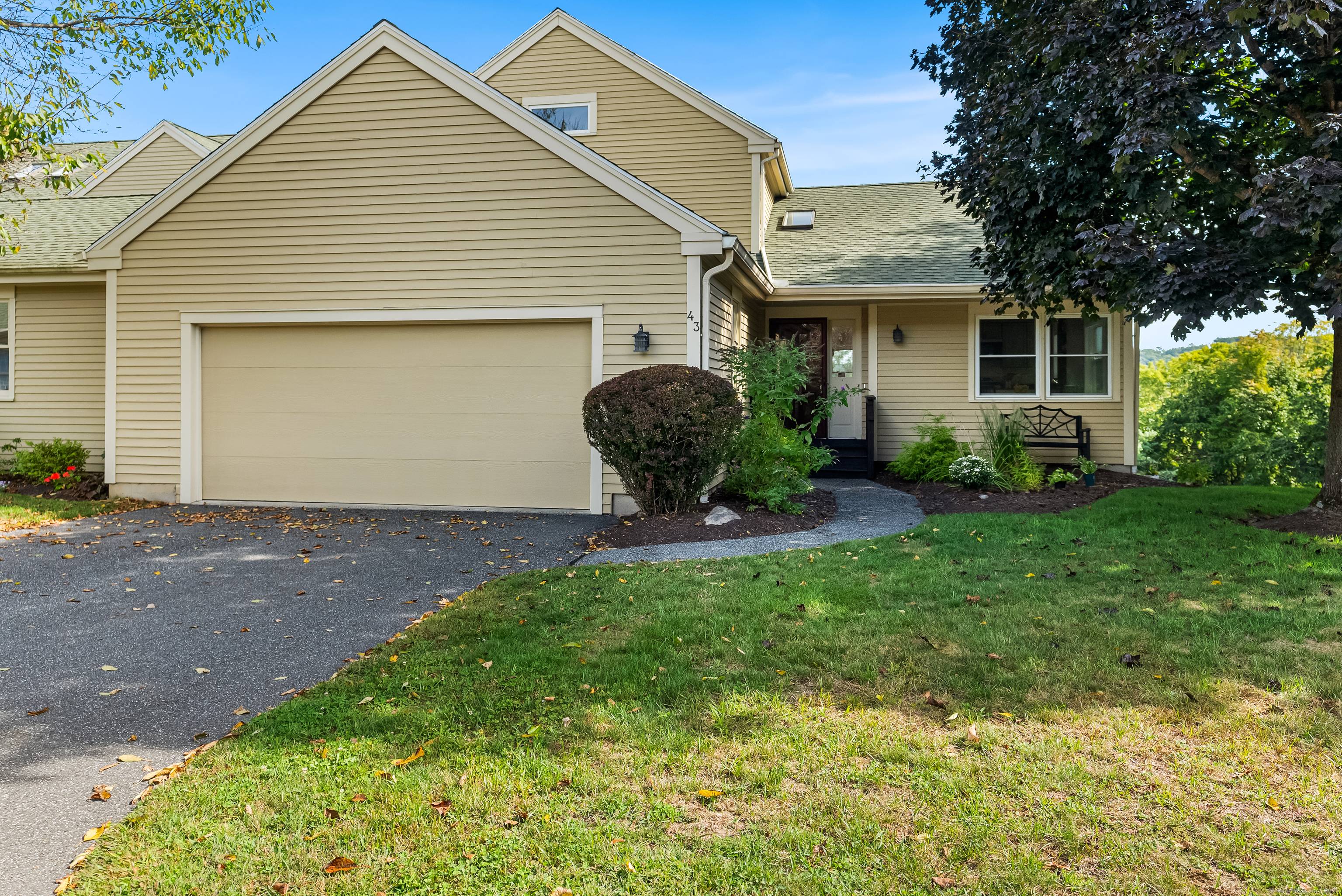 Nestled in the coveted Sullivan Farm community, this exquisite 2 bedroom, 2.