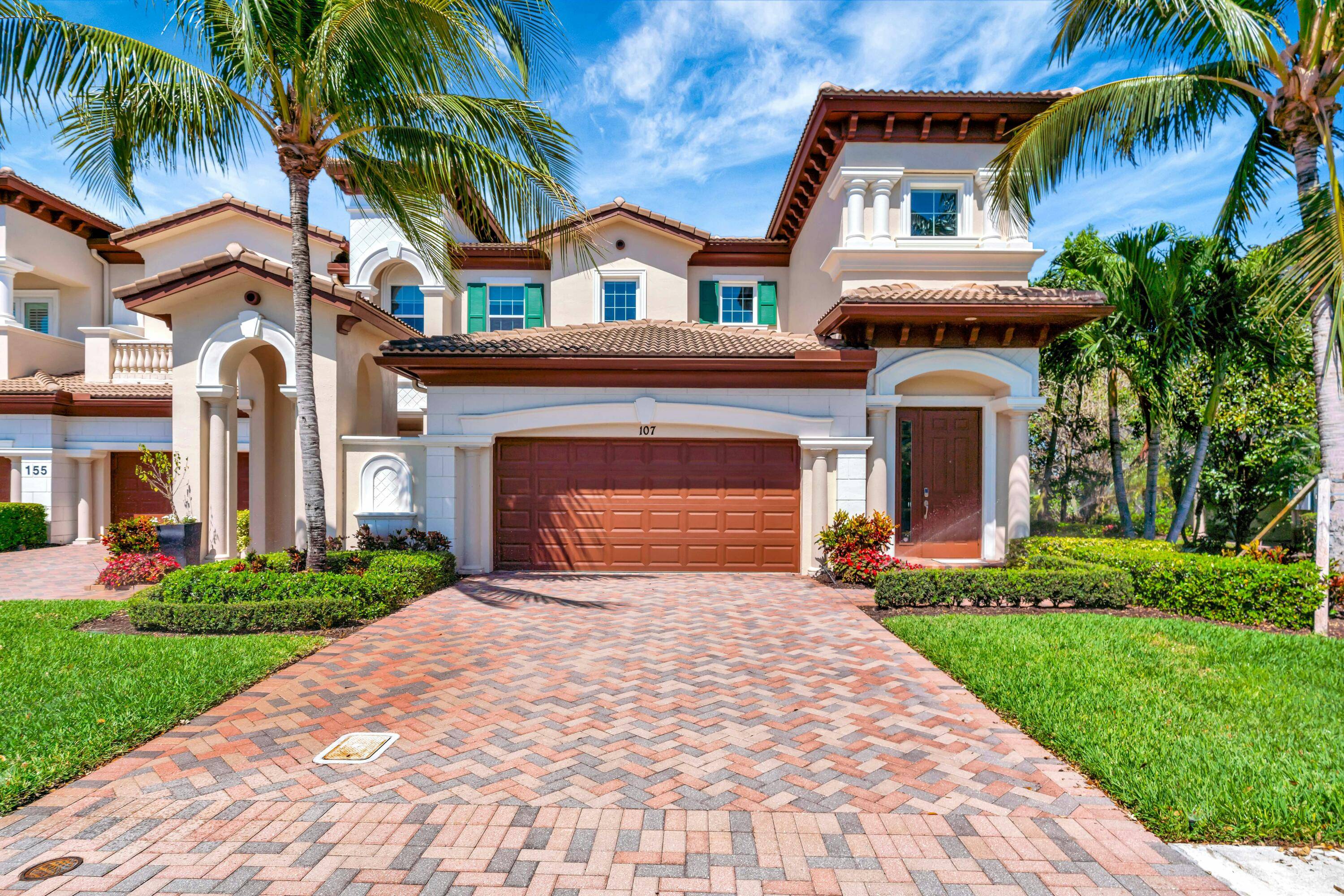 Enjoy this fully upgraded and meticulously maintained, 3 bed 2.