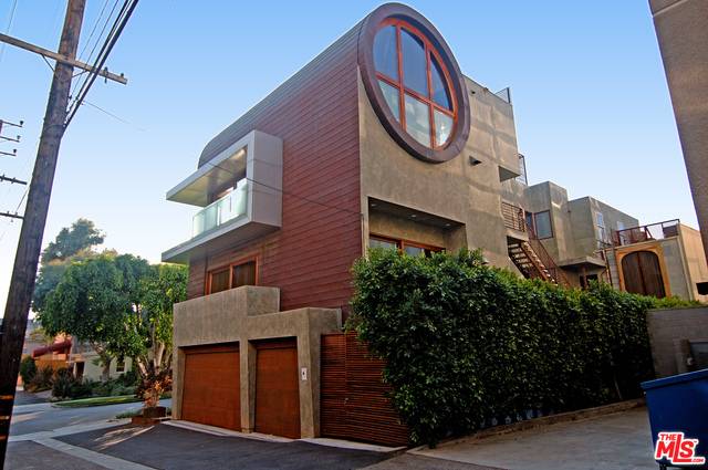 1800 Thayer Ave LA