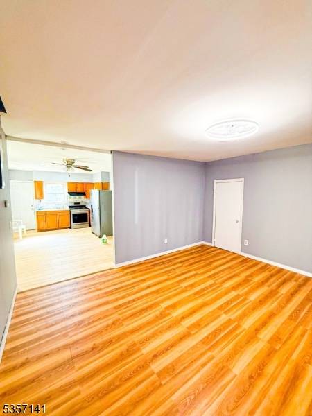 Charming 3 Bedroom Home in Paterson.