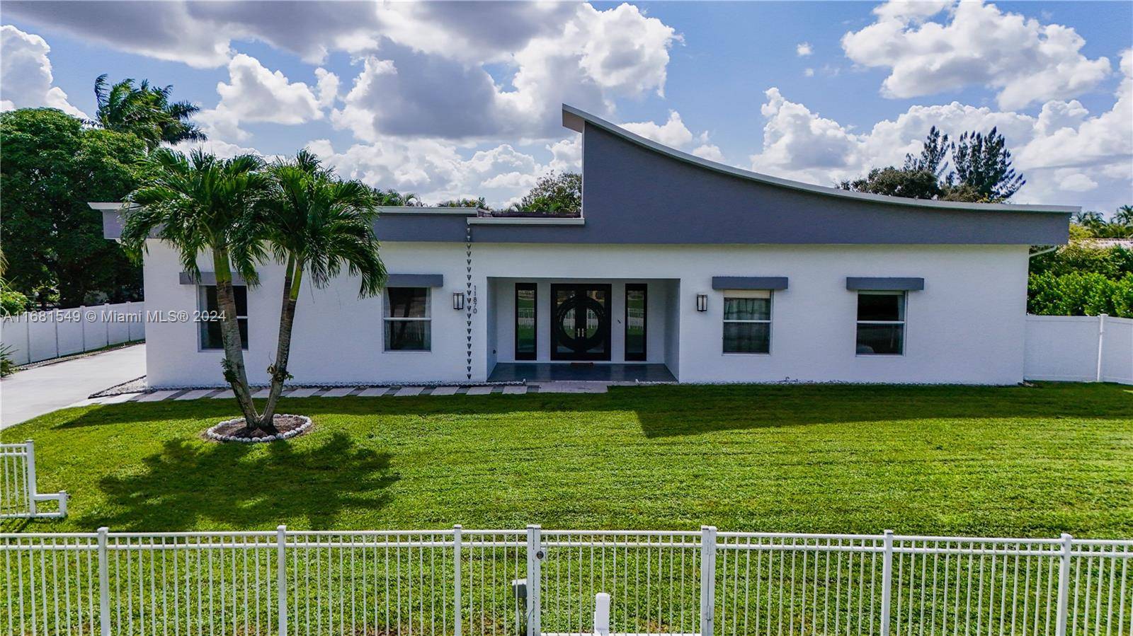 Experience luxury in this newly built, custom contemporary home, with 5 bedrooms 1 bed used as dedicated office amp ; 3.