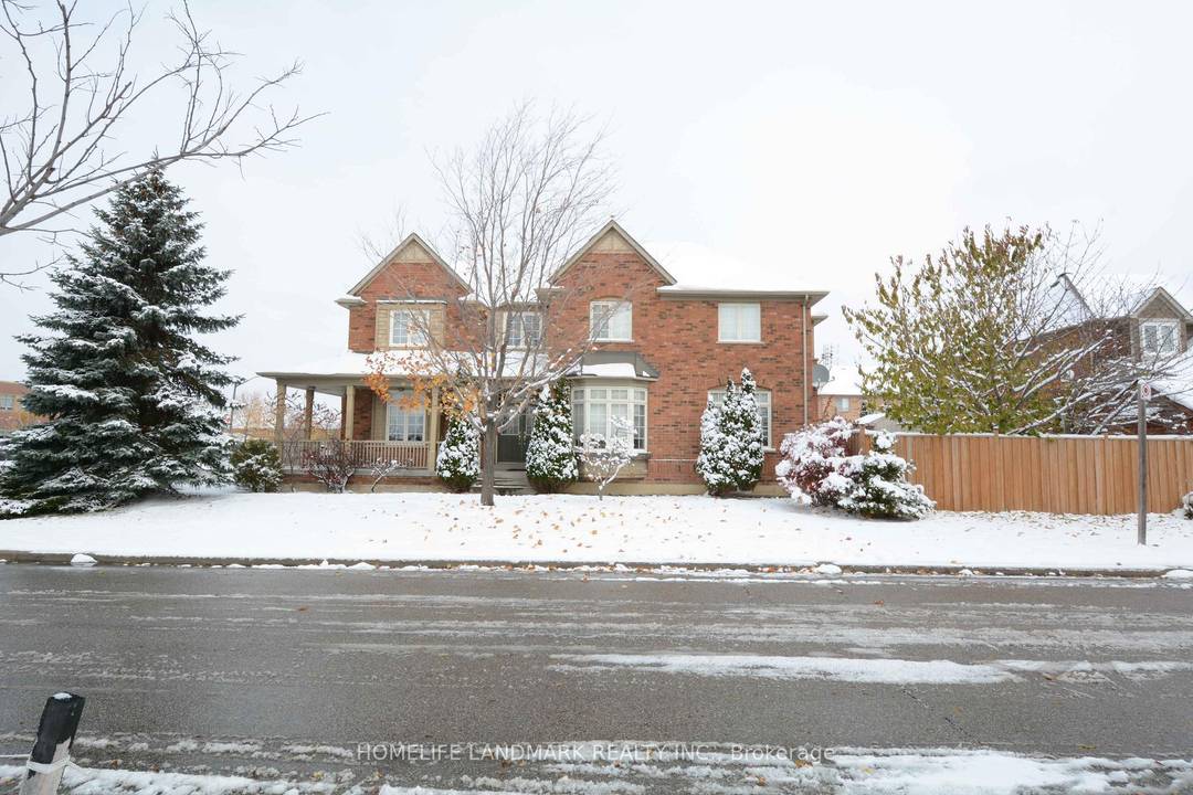 Must See ! Absolutely Rare To Offer In High Demand Churchill Meadows !