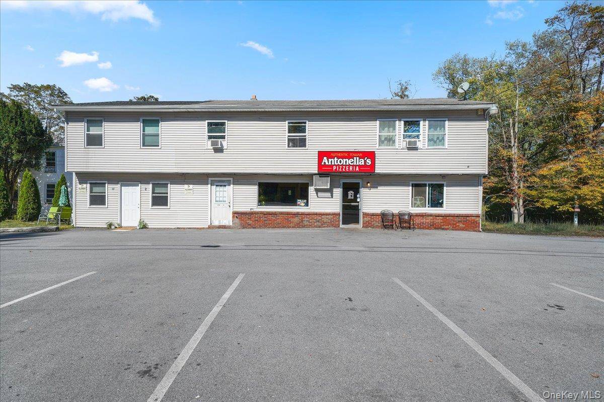 Prime investment opportunity in Campbell Hall !