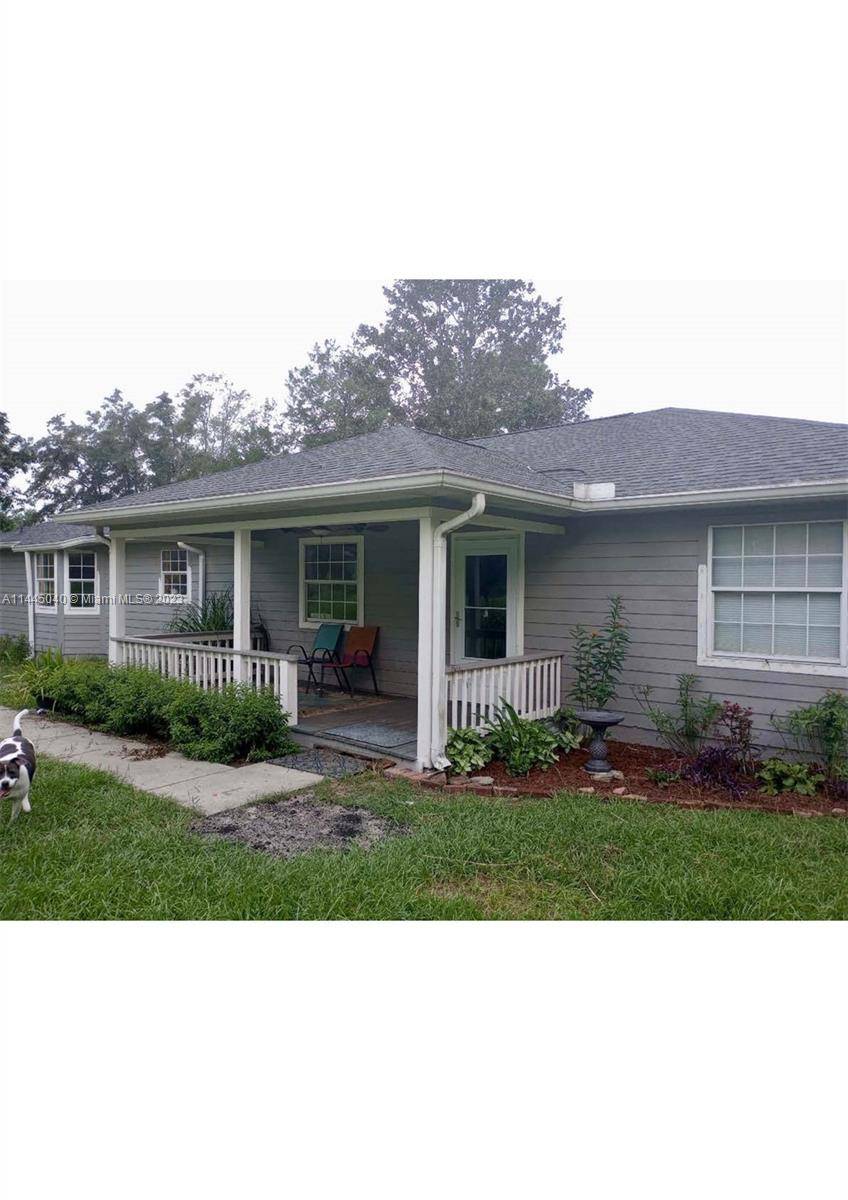 Welcome to our new listing in Ocala, Florida !