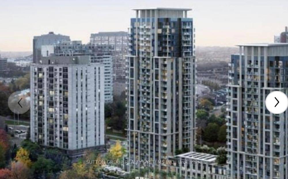 Welcome to the Brand new and never lived in 1 Bedroom condo in the Heart of Mississauga.