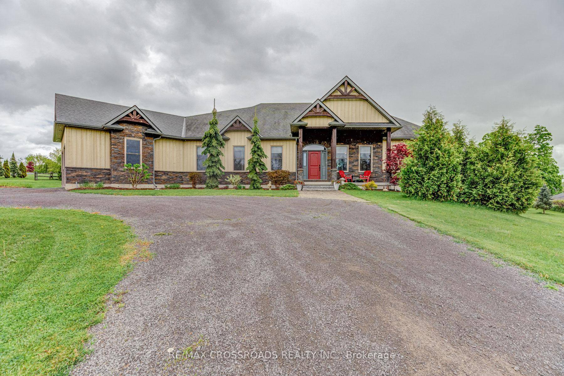 Now's your opportunity to own this exceptional sprawling custom built bungalow with approx.