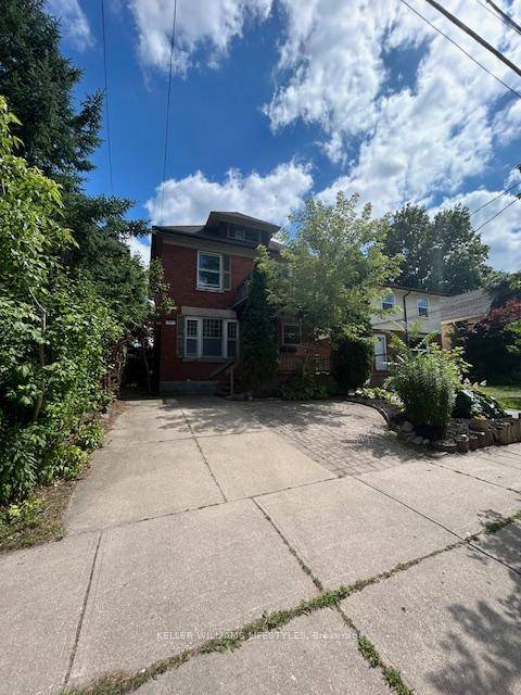 Now available for lease 669 Lorne Avenue, Unit MAIN a stylish and thoughtfully finished 2 bedroom, 1 bathroom main and upper level unit in a character filled detached home, located ...
