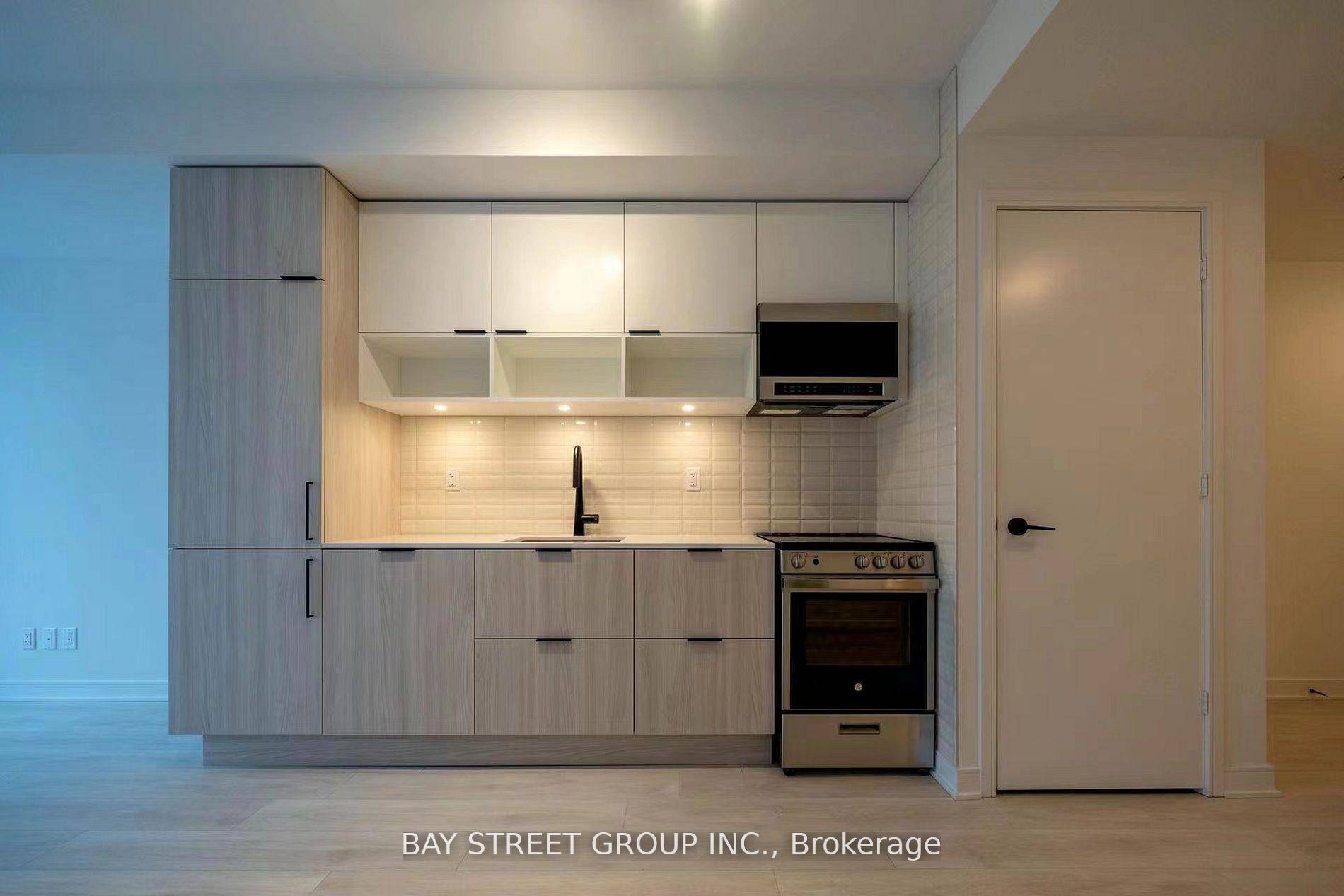 Client Remarks 3 Year Old Building At Downtown Waterfront !