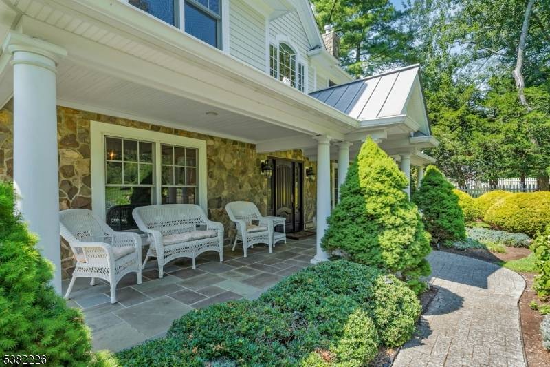 A True Wyckoff Masterpiece !