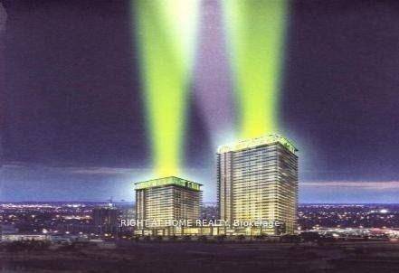 A New Definition For 'Luxury', Breathtaking Lake Ontario Views From The 29th Floor.