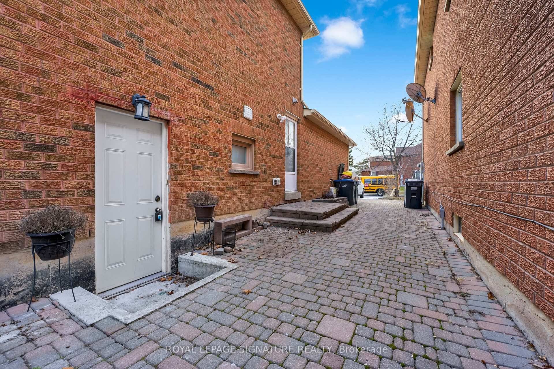 Well situated Basement apartment in proximity to schools, parks, public transits, highways, shopping and more.