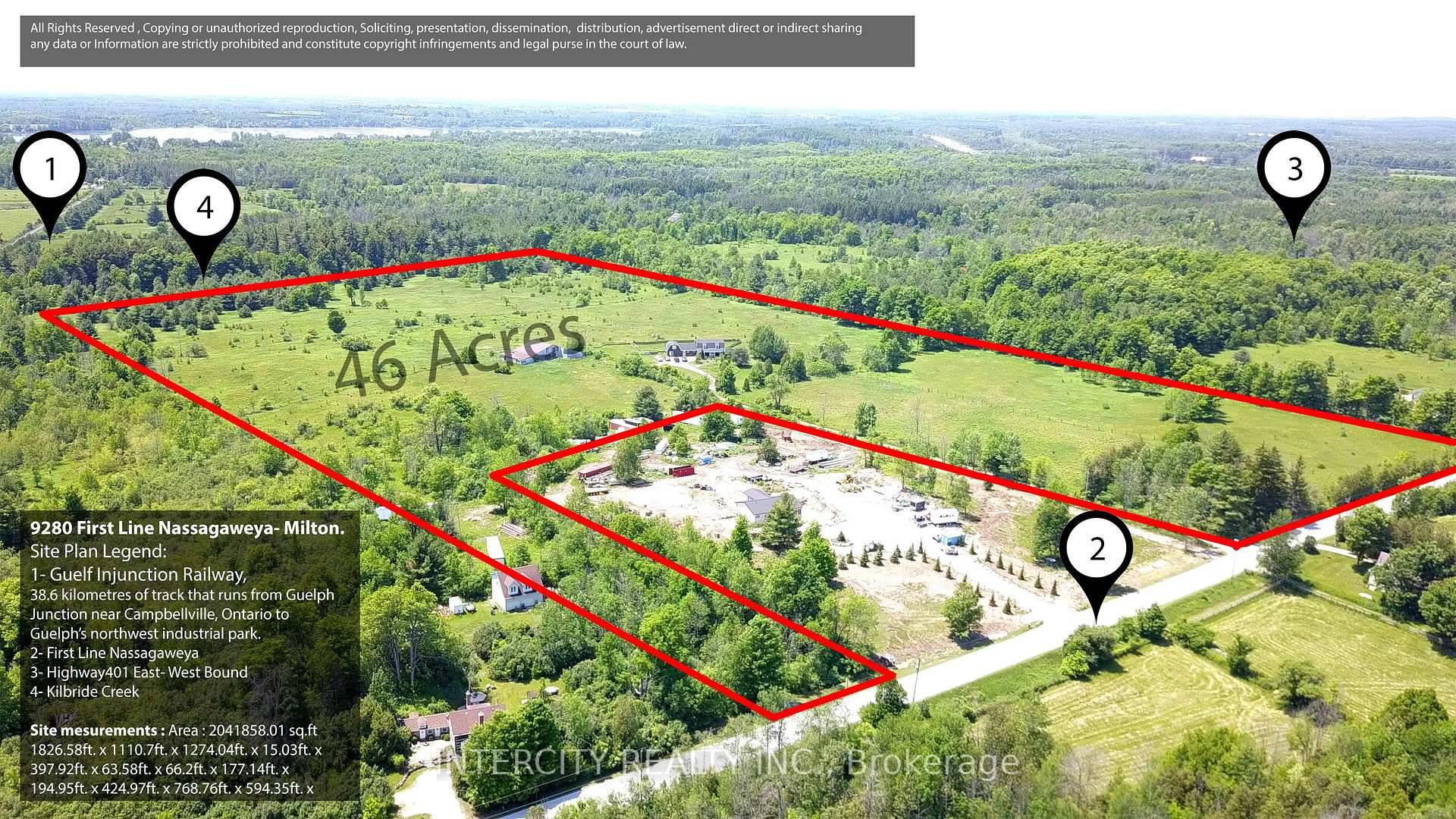 I extend a cordial invitation to partake in a truly enchanting opportunity, a haven of country style living in the coveted realm of Campbellsville in the town of Milton.