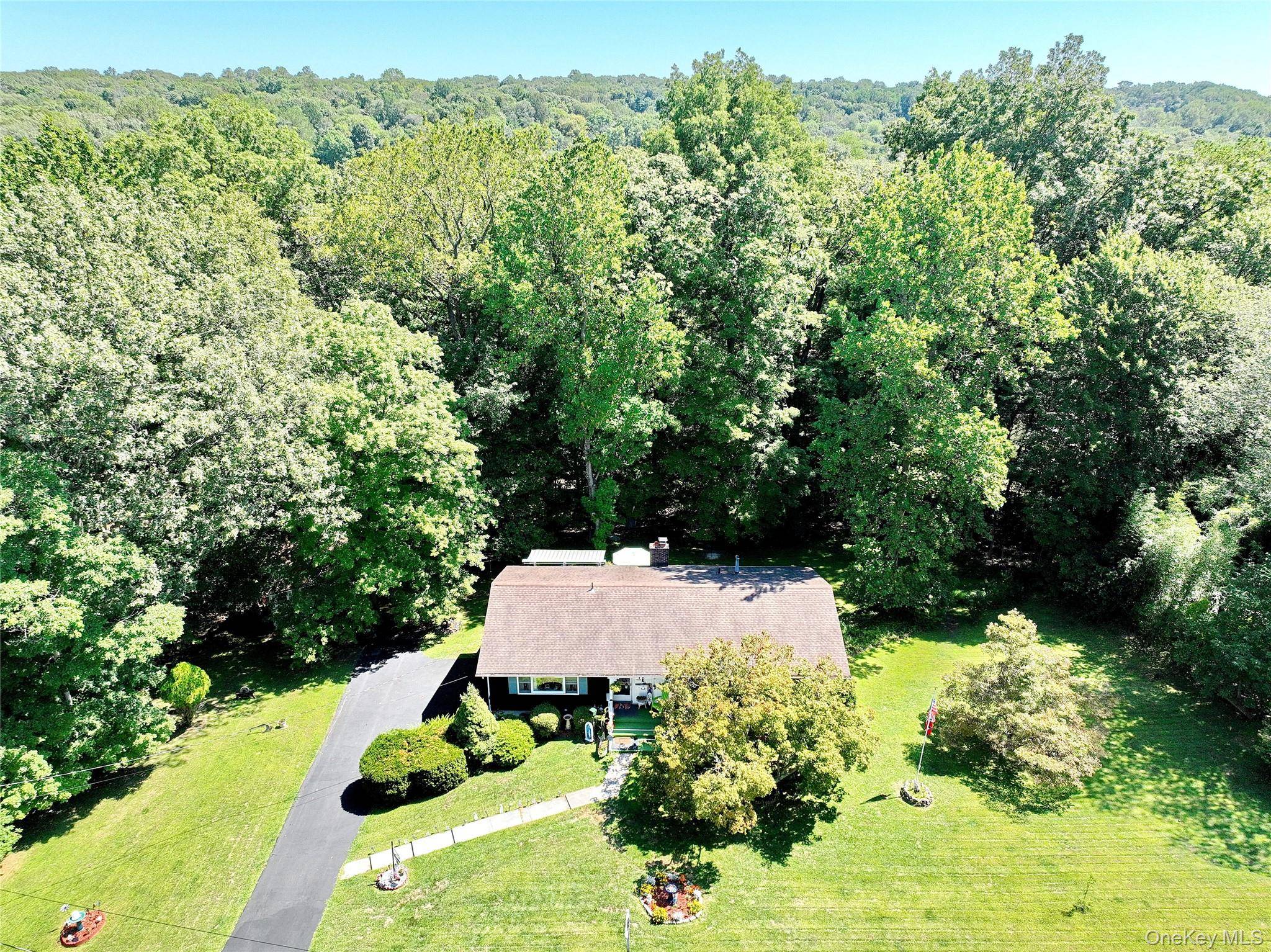 Chestnut Ridge ! Coming soon !