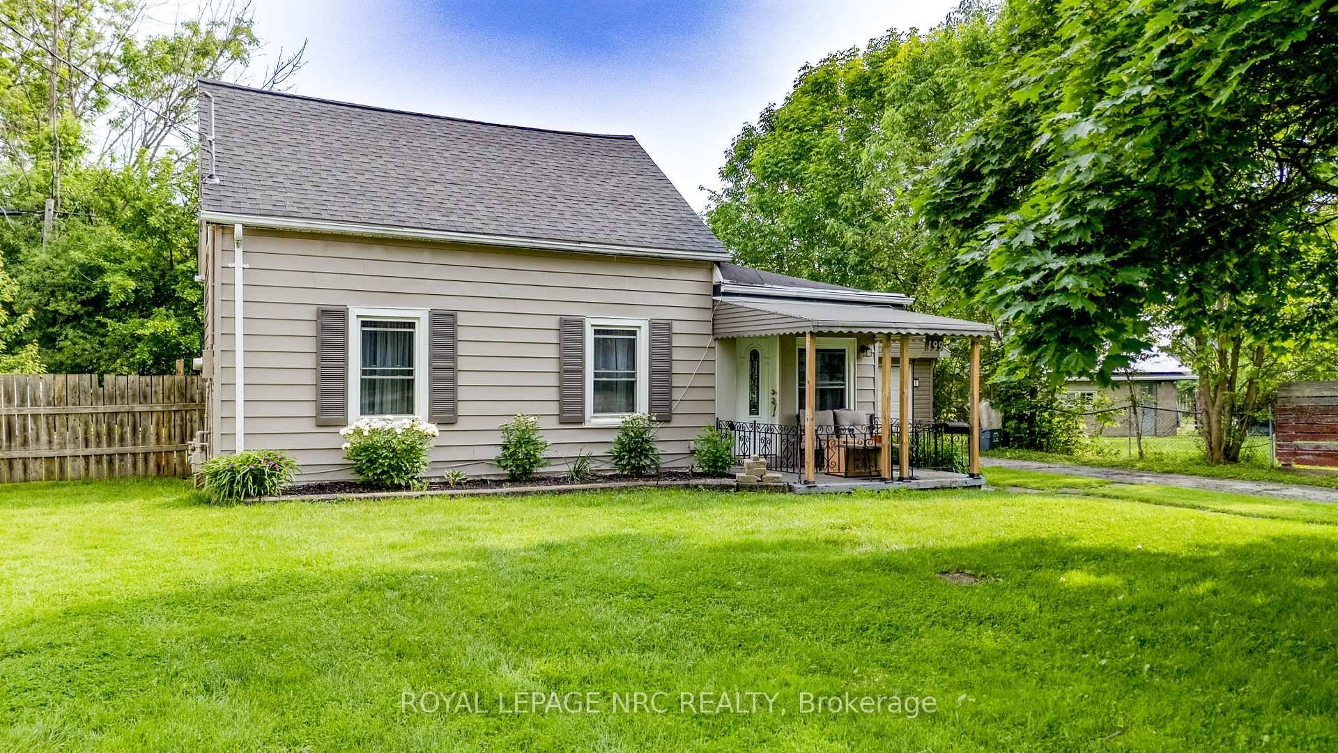 Welcome to this beautifully updated 2 bedroom, 1 bathroom home that blends modern comfort with timeless charm.