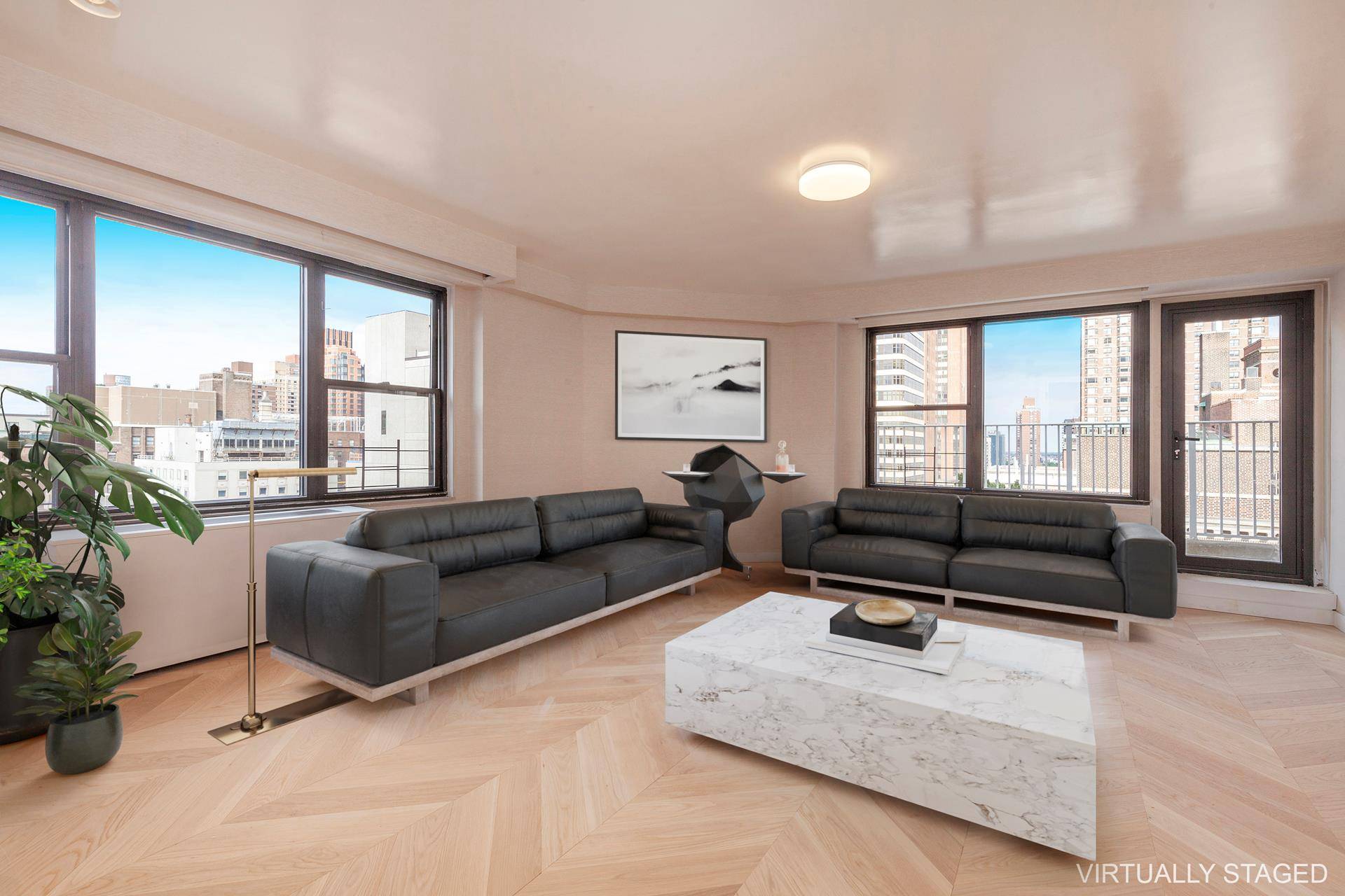 BEST DEAL IN THE UES. A FULLY GUT RENOVATED, TRIPLE MINT CONDITION CONDO on the SOUTHWEST Corner of LEXINGTON amp ; 90th Street comes a Unit that didn't miss a ...
